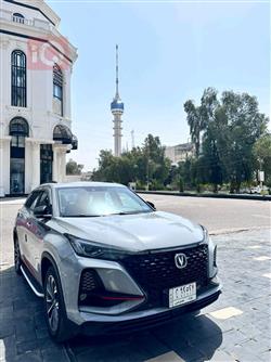 Changan CS75 Plus